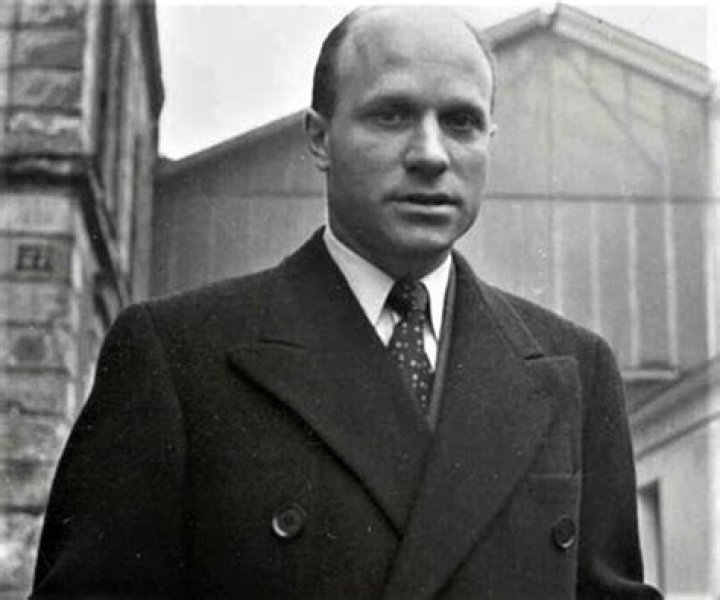 Marcel Bich Biography, Age, Height, Wife, Net Worth and Family