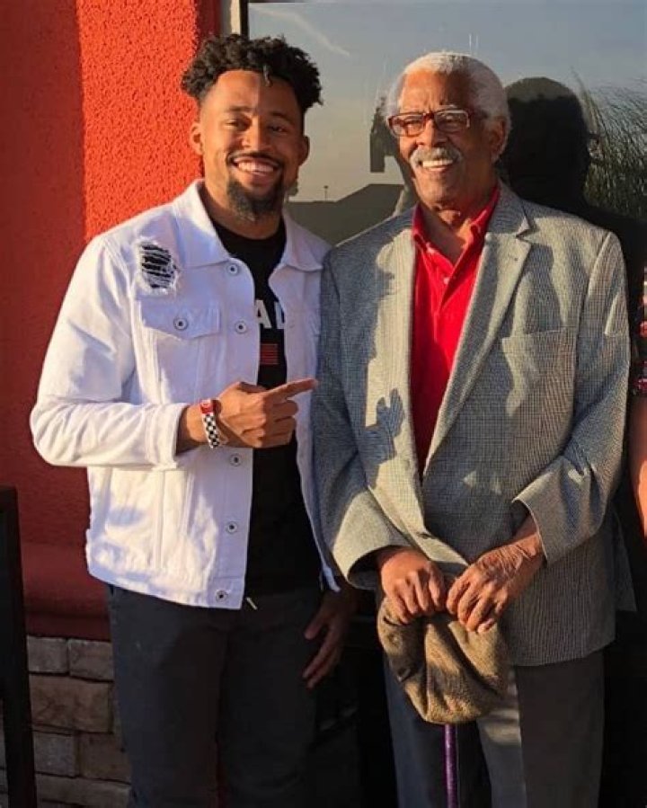 Marcelas Howard Height, Weight, Net Worth, Age, Birthday, Wikipedia, Who, Nationality, Biography