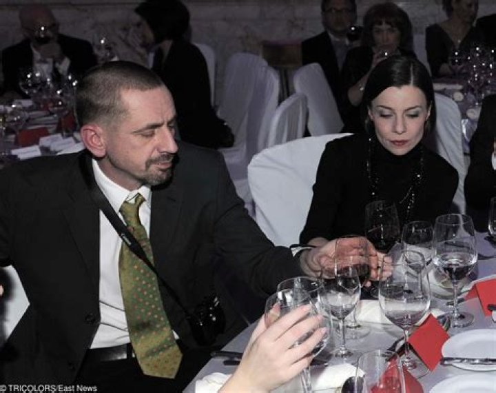 Marcin Figurski Biography, Age, Height, Wife, Net Worth, Family