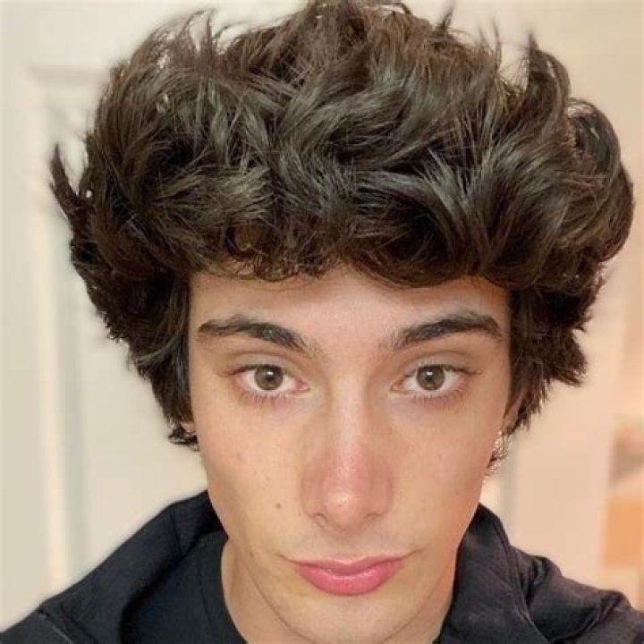 Astrology Birth Chart of Marco Borghi (TikTok Star) 2024