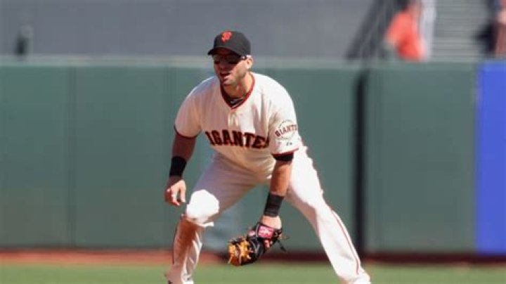 Marco Scutaro Biography, Age, Height, Wife, Net Worth, Family