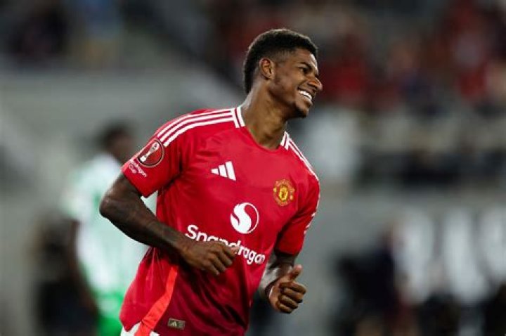 Marcus Rashford (Soccer Player) - Age, Birthday, Bio, Facts, Family, Net Worth, Height & More