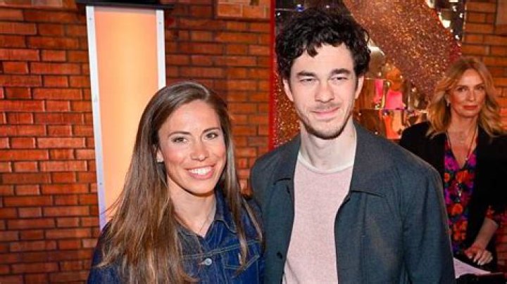 Marek Adamczyk Biography, Age, Height, Wife, Net Worth, Family