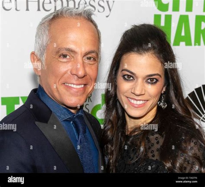 Margaret Anne Williams Age, Wiki-Bio, Facts about Geoffrey Zakarian’s wife. 2022