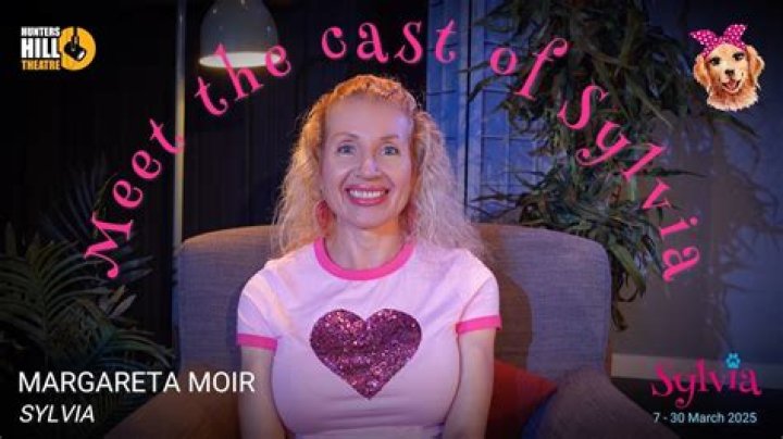 Margareta Moir Biography, Age, Height, Husband, Net Worth, Family