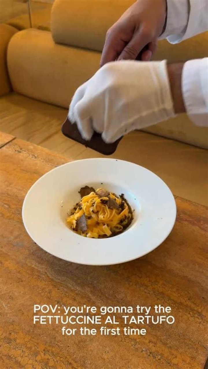 Margarita Fores (Chef) - Age, Birthday, Bio, Facts, Family, Net Worth, Height & More