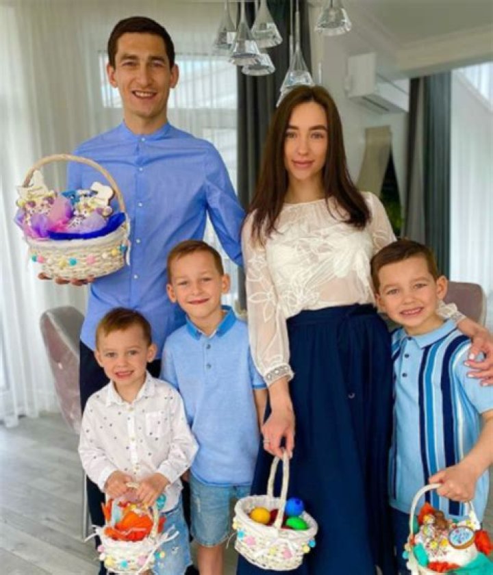 Margarita Stepanenko Height, Weight, Net Worth, Age, Birthday, Wikipedia, Who, Instagram, Biography