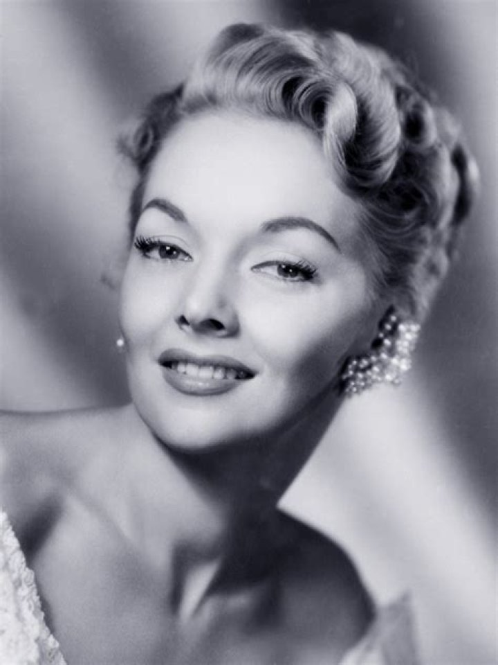 Mari Blanchard Biography, Age, Height, Husband, Net Worth, Family