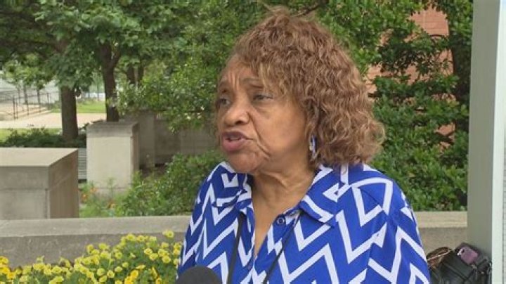 Maria Chappelle-Nadal Biography, Age, Height, Husband, Net Worth, Family