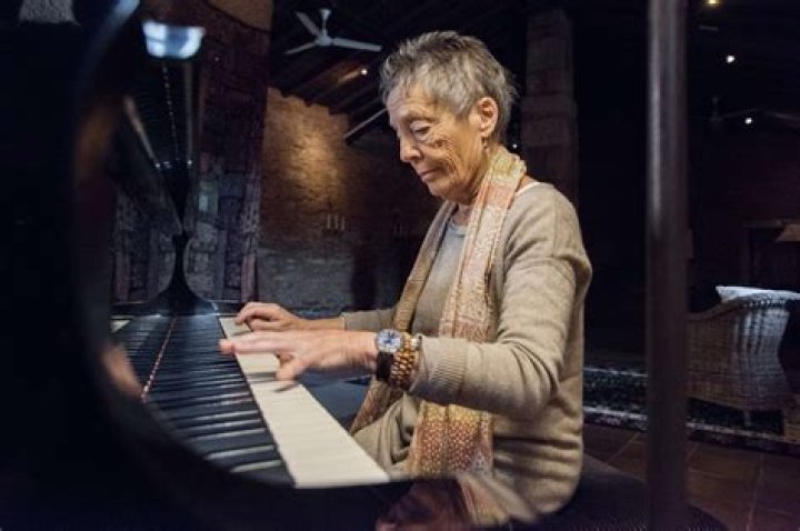 Maria João Pires (Pianist) - Age, Birthday, Bio, Facts, Family, Net Worth, Height & More