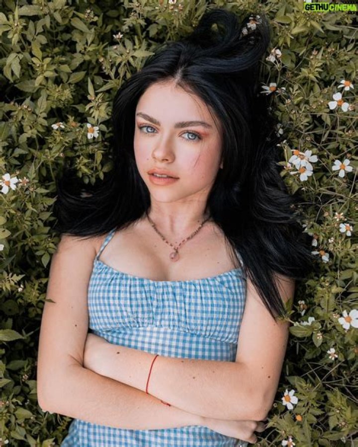 María José Mariscal (Soap Opera Actress) - Age, Birthday, Bio, Facts, Family, Net Worth, Height & More