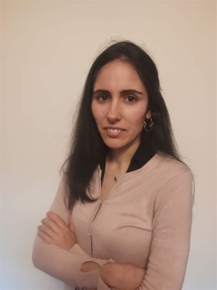 María Rodríguez (Model) - Age, Birthday, Bio, Facts, Family, Net Worth, Height & More