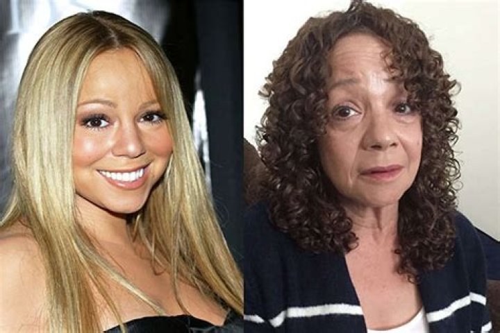 Mariah Carey’s Sister Looks and Sings Like the Pop Star — So How Did She Become a Prostitute?