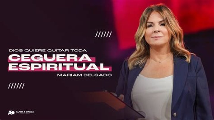 Mariam Delgado (TV Show Host) - Age, Birthday, Bio, Facts, Family, Net Worth, Height & More