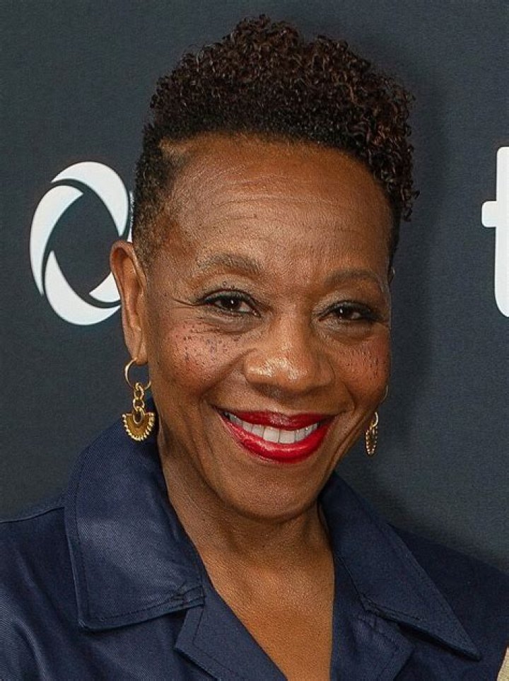 Marianne Jean-Baptiste Biography, Age, Height, Husband, Net Worth, Family