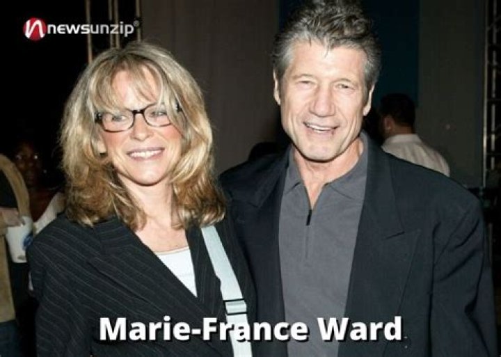 Marie-France Ward Wiki (Fred Ward's Wife) Bio, Age, Net worth, Kids, Family, Parents & More