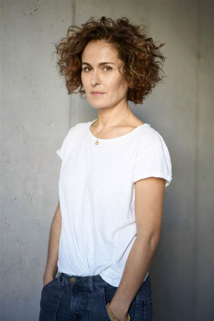 Marie-Lou Sellem Biography, Age, Height, Husband, Net Worth, Family