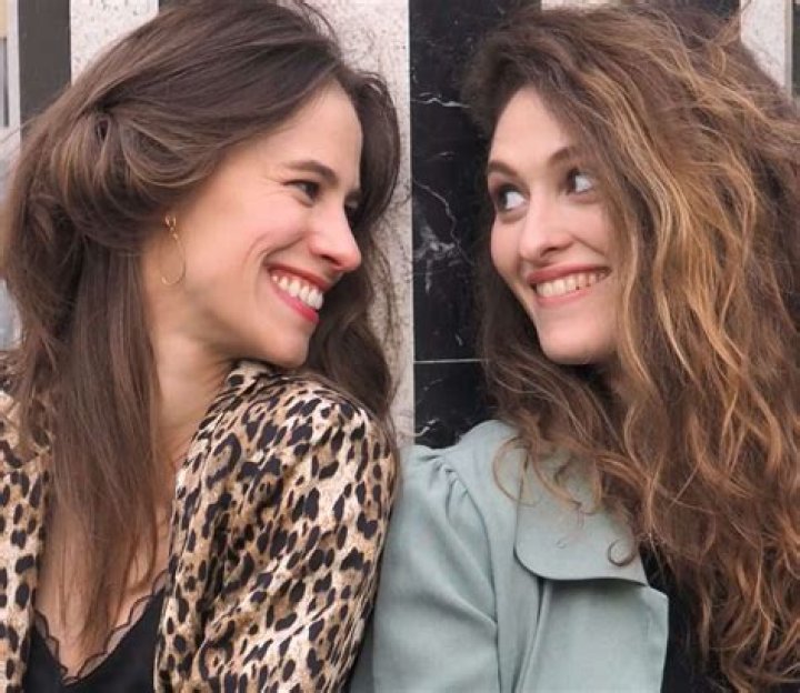 Marine Chagnon Parents