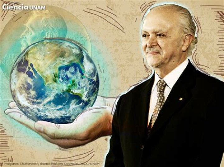 Mario Molina (Chemist) - Age, Birthday, Bio, Facts, Family, Net Worth, Height & More