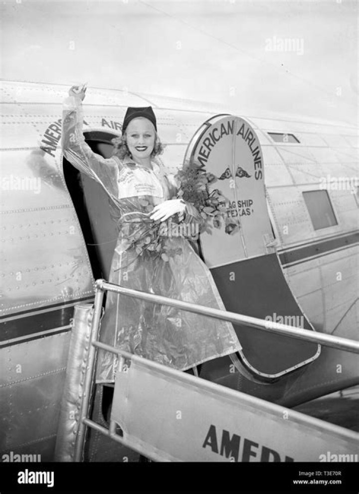 Marion Weldon Biography, Age, Height, Husband, Net Worth, Family