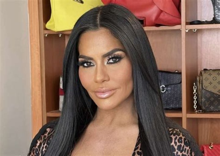 Maripily Biography, Age, Height, Husband, Net Worth, Family