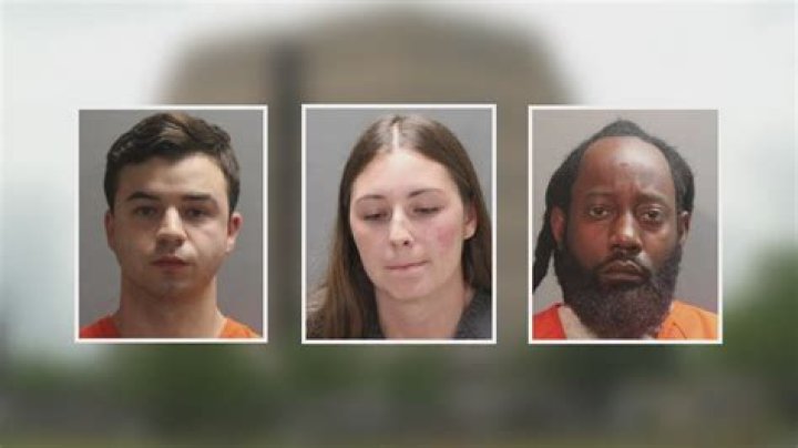 Marisa Utterback, 30, Arrested for Murdering Yashua Martinez