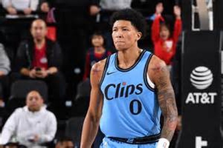 MarJon Beauchamp Biography, Age, Height, Wife, Net Worth, Family