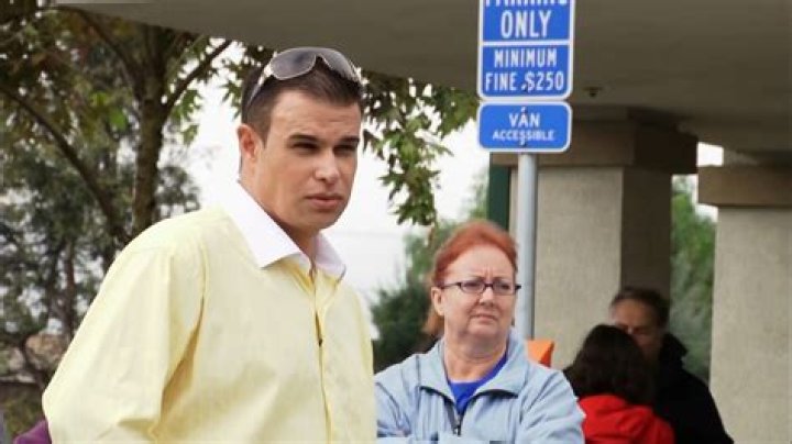 Mark Balelo Biography, Age, Height, Wife, Net Worth, Family