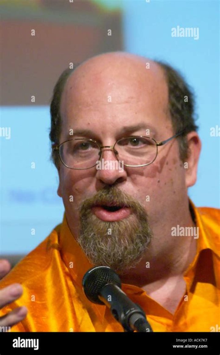 Mark Canter Biography, Age, Height, Wife, Net Worth, Family