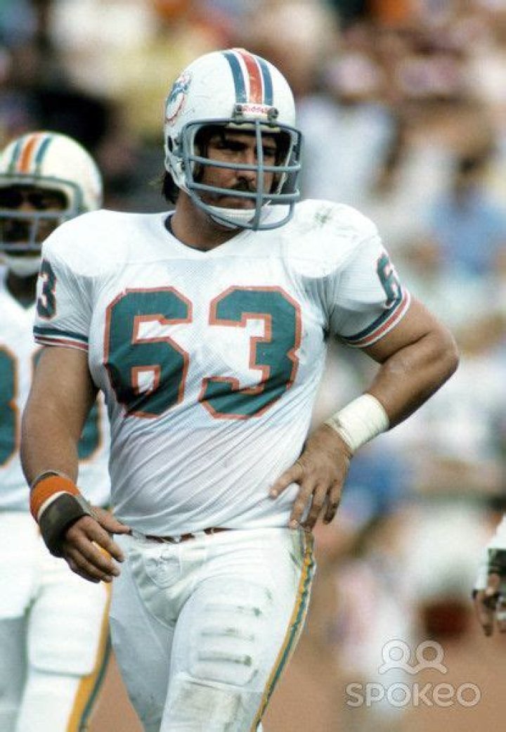 Mark Dennard Biography, Age, Height, Wife, Net Worth, Family