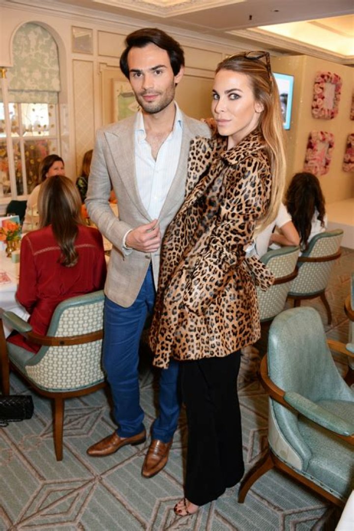 Mark-Francis Vandelli Biography, Age, Height, Wife, Net Worth, Family