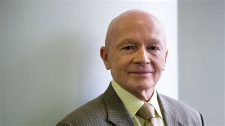 Mark Mobius Biography, Age, Height, Wife, Net Worth and Family