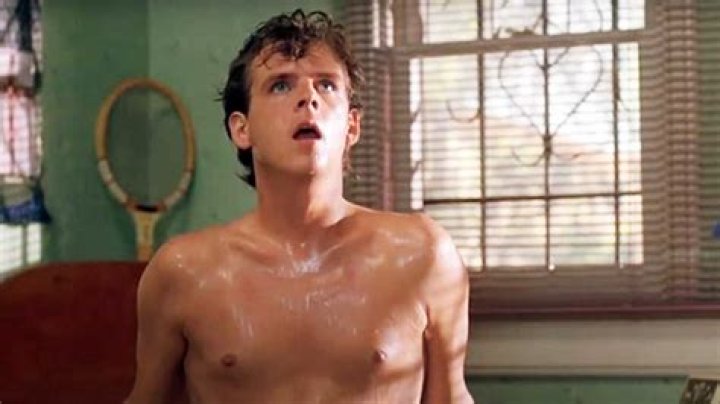 Mark Patton Biography, Age, Height, Wife, Net Worth, Family