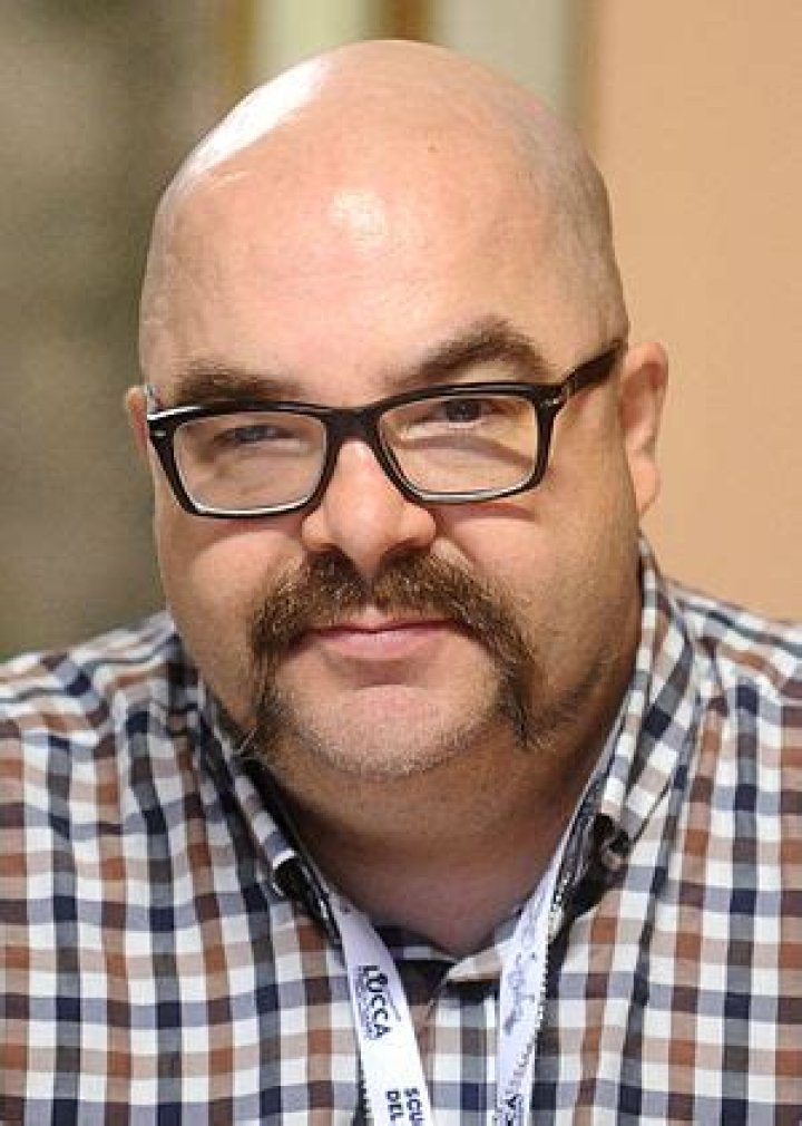 Mark Rein-Hagen Biography, Age, Height, Wife, Net Worth, Family