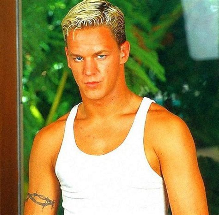 Mark Rockwell Biography, Age, Height, Wife, Net Worth, Family