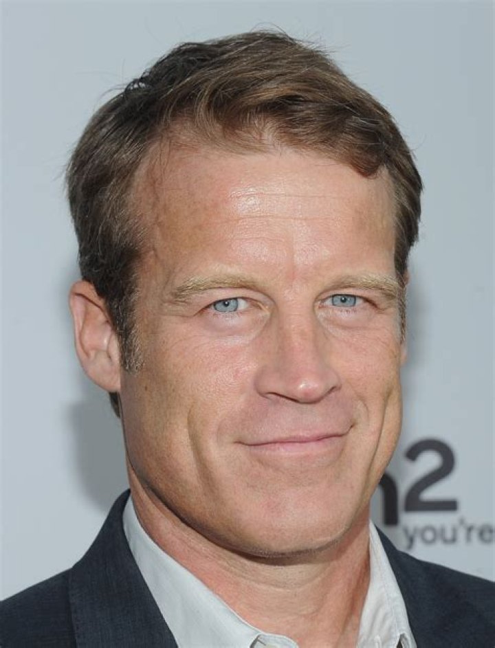 Mark Valley biografía, edad, altura, esposo, net worth, familia