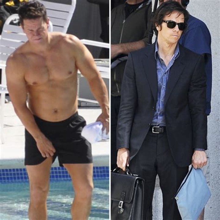 "My Lips Turned Blue, I Stopped Eating"Mark Wahlberg Opens Up About Dramatic 60-Pound Weight Loss for “The Gambler” — See His Shocking Transformation