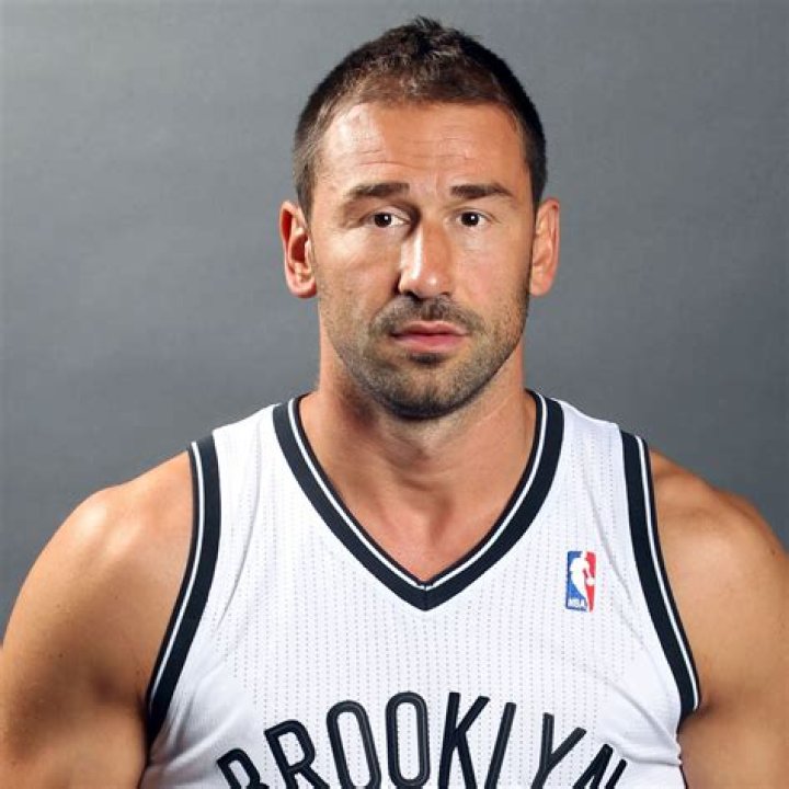 Marko Jaric (Basketball Player) - Age, Birthday, Bio, Facts, Family, Net Worth, Height & More