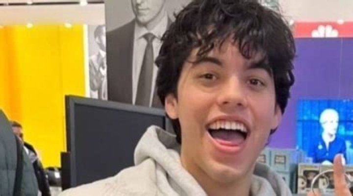 Astrology Birth Chart of Markus Ortega (Instagram Star) 2024