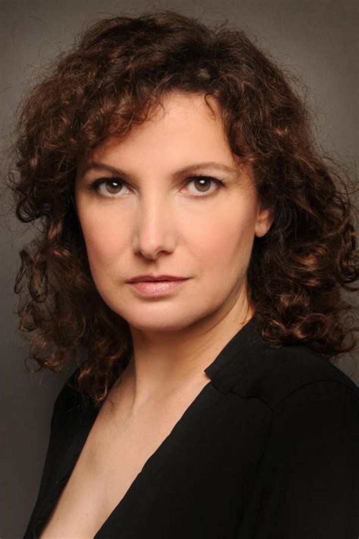 Marta Belaustegui Biography, Age, Height, Husband, Net Worth, Family