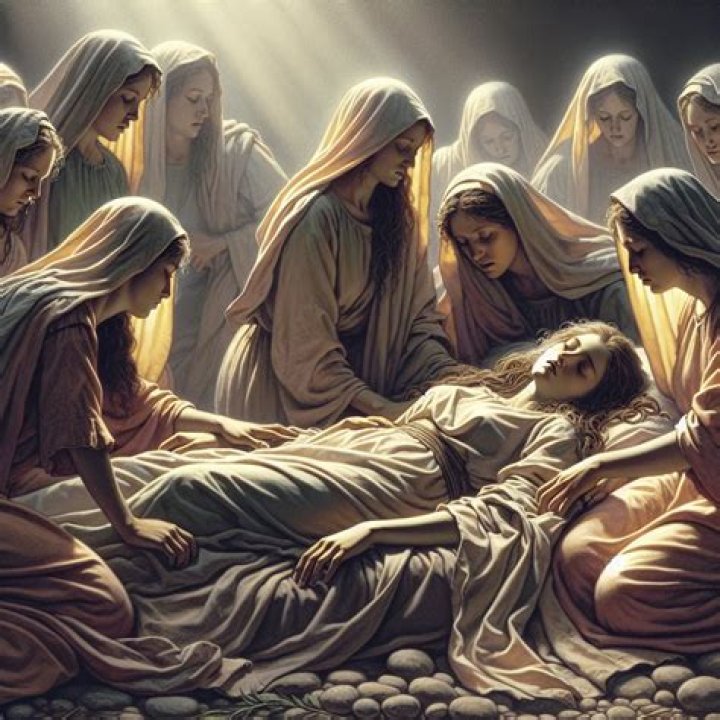 Marta Goldstein Wikipedia Bio Explained, Her Age And Net Worth At The Time Of Her Death