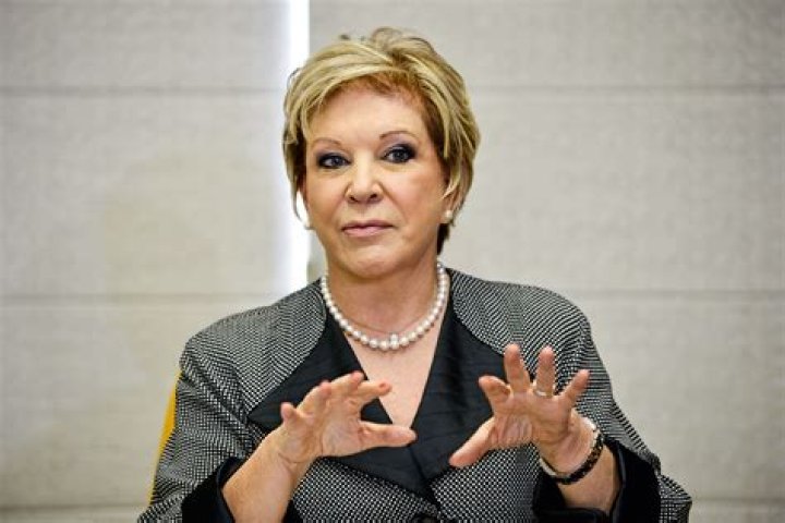 Marta Suplicy Biography, Age, Height, Husband, Net Worth, Family