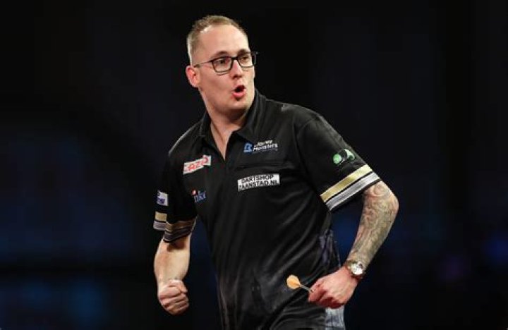 
Martijn Kleermaker Height, Weight, Net Worth, Age, Birthday, Wikipedia, Who, Nationality, Biography 