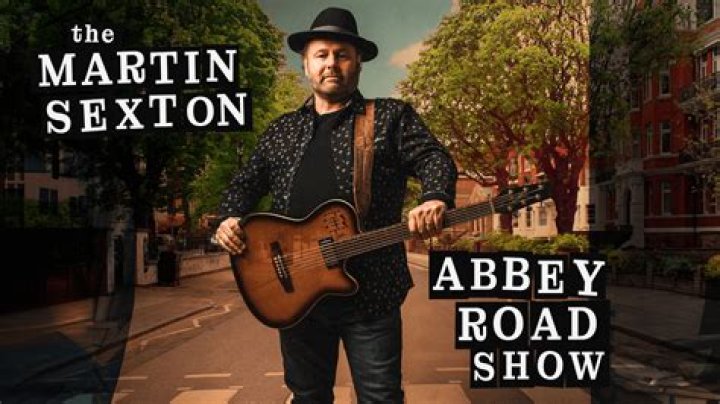 Martin Sexton (Rock Singer) - Age, Birthday, Bio, Facts, Family, Net Worth, Height & More