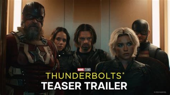 
Marvel’s ‘Thunderbolts’: Cast, Release Date and Everything We Know 