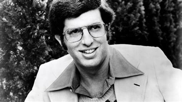 Marvin Hamlisch Biography, Age, Height, Wife, Net Worth, Family