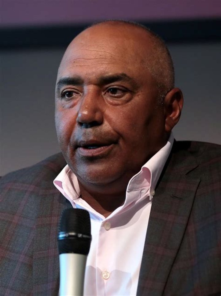 Marvin Lewis (Football Coach) - Age, Birthday, Bio, Facts, Family, Net Worth, Height & More