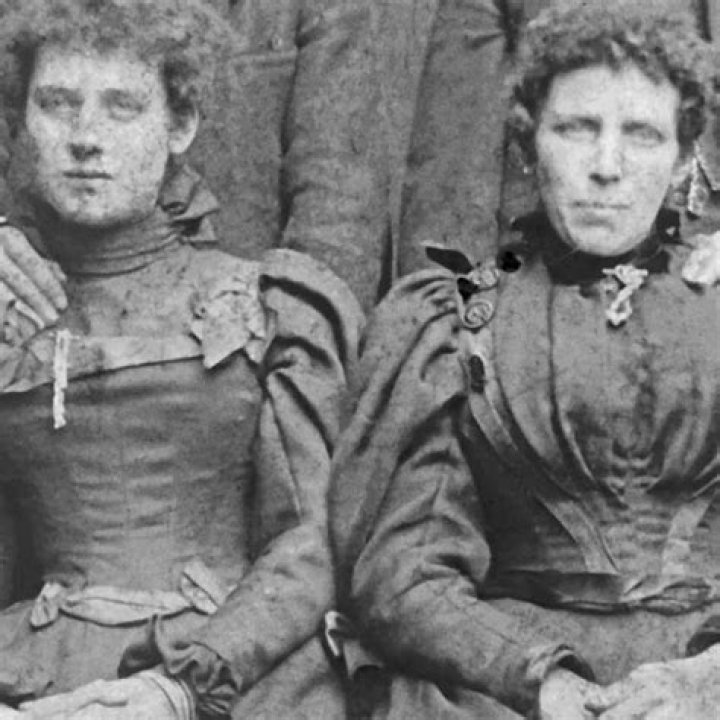 Mary Ann Nichols, The First Victim Of Jack The Ripper