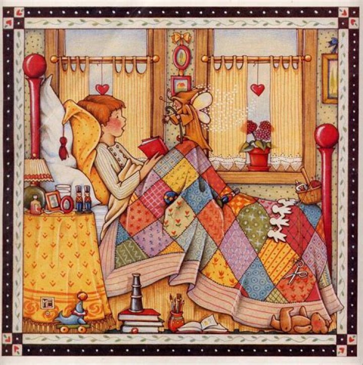 Mary Engelbreit Biography, Age, Height, Husband, Net Worth, Family