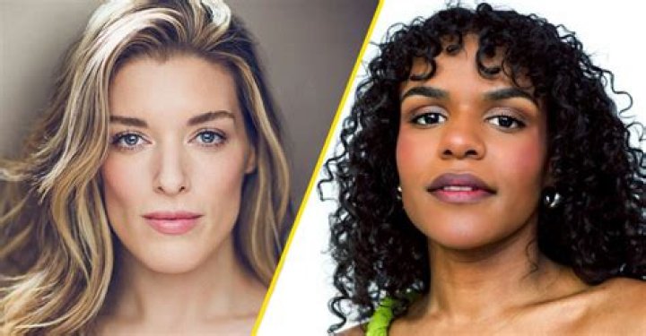 Mary Kate Morrissey (Stage Actress) - Age, Birthday, Bio, Facts, Family, Net Worth, Height & More